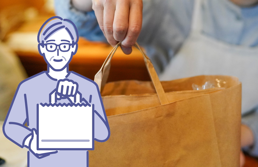 実家 売却 近所 挨拶 手土産